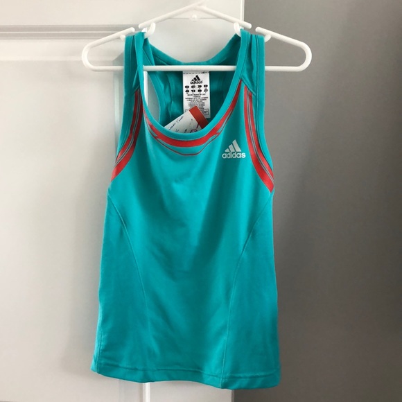 Adidas tank top